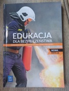Edukacja dla bezpieczeństwa. Podręcznik. Klasa 1. Zakres podstawowy