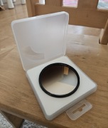 Filtr NiSi z serii GND polowkowy 77mm 