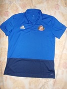 Adidas Sunderland AFC koszulka polo sport męs. r.L