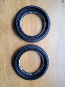 Uszczelniacze półosi camaro 5 manual 40037575 SKF. 92230580