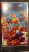 Ty the Tasmanian Tiger HD switch nowa
