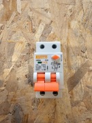 Wyłącznik różnicowo-nadprądowy L80M C10/2 30mA A