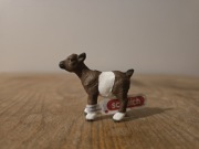 Schleich koźlę figurka model z 2024 r.