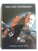 VOO VOO i HAYDAMAKY