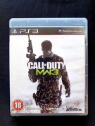 Call of Duty Modern Warfare 3 | PS3