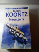 Nieznajomi - Koontz
