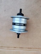 SHIMANO -   dynamo / prądnica - zablokowane/nie kręci
