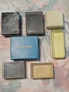 Pudełka od zegarków CCCP, używane całość (3)