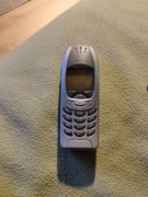 Nokia 6310i Silver Mercedes-Benz SET | Słuchawki MB | Sprawna!