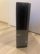 DELL OPTIPLEX 7010 procesor I5 KOMPUTER BIUROWY