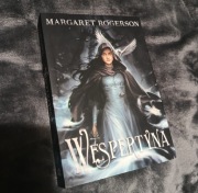 Wespertyna Margaret Rogerson 