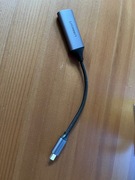 Adapter Ugreen USB typ C do HDMI 3.0 4K