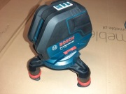 Laser GLL 3-50 Bosch L Boxx