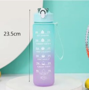 Butelka motywacyjna 750 ml 