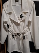 PAPARAZZI FASHION j.nowy komplet 3 części 