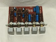 Unitra Finezja płytka nr 1