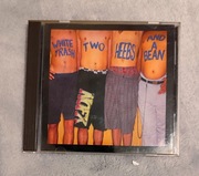 NOFX - White Trash, Two Heebs and a Bean. CD punk rock, skate punk 