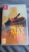 Metal Max Xeno Reborn - Nintendo Switch