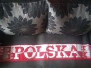 Szalik - Polska.