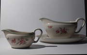 Sosjerki porcelanowe Thomas Ivory Bavaria Germany
