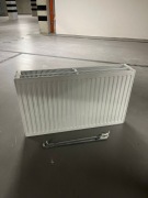 Nowy Grzejnik 600x1000x16