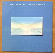 Dire Straits – Communiqué USA