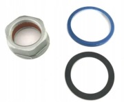 Nakrętka Wewnętrzna Wału Napędowego BMW M39x1,5x20 33127607158
