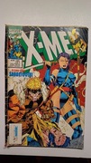 X-MEN 4/95 Tm-semic
