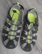 Sandały trekkingowe Regatta dziecięce. 