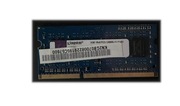Pamięć RAM Kingston 2GB DDR3 1600 MHz