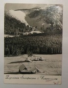 BOŻE NARODZENIE + NOWY ROK - TATRY