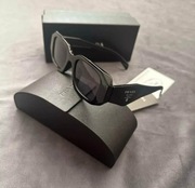 Okulary Prada przeciwsłoneczne PR 17WS – Nowe, Oryginalne