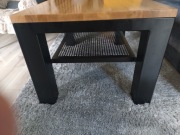 Ława loftowa dębowa 