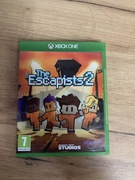 The Escapists 2 Xbox one 