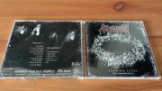 ARMAGEDON Invisible Circle & Dead Condemnation