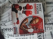 Rękawice bokserskie dla dzieci Mike Tyson 