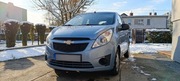 Chevrolet Spark, 1 właściciel, od seniora, klima, przegląd do 11.2026