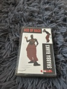 Ace of Bace - shabba Ranks 