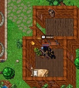 Postać 69 legacy ravendawn+18KK kasy