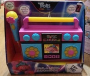 Radio Trolle z mikrofonem