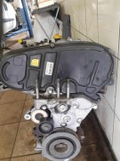 Silnik 1.6 Multijet Fiat Doblo, Bravo 198A3000 2015r uszkodzony