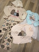 Zestaw ubrań pusheen 116