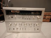 SONY TA-1130 + ST-5130 ! Unikatowy zestaw VINTAGE ! Jak nowy