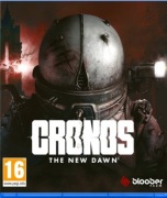 Cronos The New Dawn PL (PS5) pudełkowa