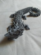 Figurka smok 3d dragon
