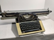 Maszyna do pisania Vintage 