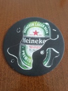 Podkładka pod piwo HEINEKEN 