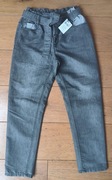 Spodnie jeansy Okaidi 11-12 lat