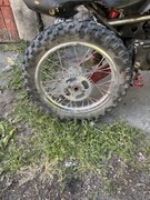 Cross loncin kxd 125 na części