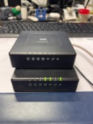 Router Linksys WRT54GH
